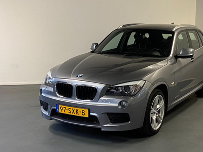 BMW X1 SDrive20i Business | M-Sport | NL Auto | Panoramadak |