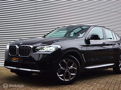 BMW X4 xDrive30i Business EditionPlus/Laserlight/Leder/245PK