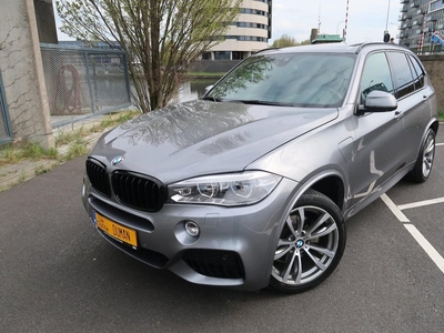 BMW X5 XDrive40e iPerformance M-Sport 360 Pano HUD Trekhaak