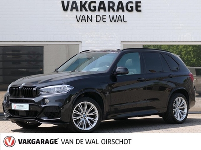 BMW X5 xDrive40e M Sport Luchtvering Trekhaak