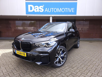 BMW X5 xDrive45e High Executive