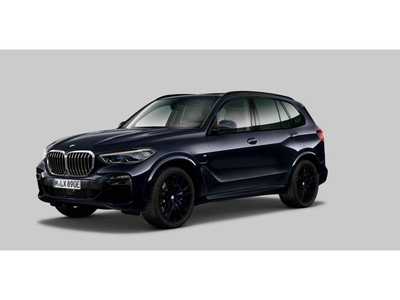 BMW X5 XDrive45e M-Sport | Panorama | Leder Dashboard | Driving Ass. Prof. | H/K | 360 Camera | Laser | 22'' | Soft Close |