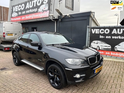 BMW X6 XDrive40d High Executive nette auto dealer