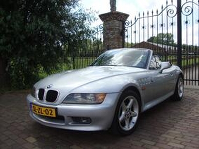 BMW Z3 Z3 ROADSTAR 1.9