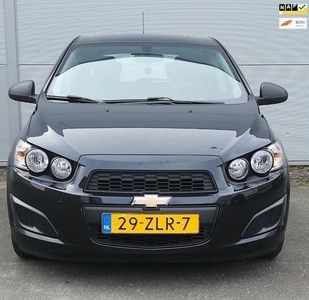 Chevrolet Aveo 1.2 LS