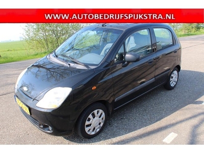 Chevrolet Matiz 1.0 Style // APK 05/2025 //