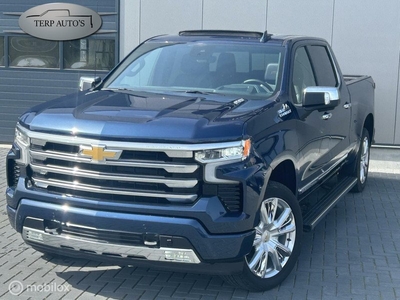 Chevrolet Silverado High Country 3.0 Duramax Bomvol!! Nieuw