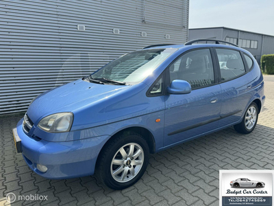 Chevrolet Tacuma 1.6-16V Style