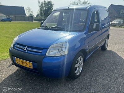 Citroen Berlingo bestel 1.6 HDI 600