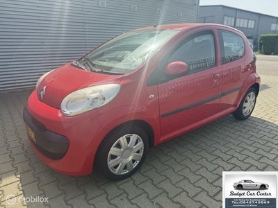 Citroen C1 1.0-12V Ambiance Airco