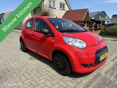 Citroen C1 1.0-12V Séduction