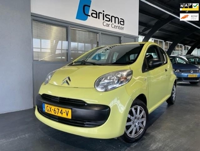 Citroen C1 1.0-12V Stuurbekr.|NW APK