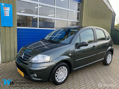 Citroen C3 1.4i-16V Ambiance|Keurige auto|Trekhaak|Clima|