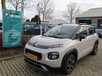 CITROEN C3 AIRCROSS 1.2 PureTech S&S Feel Automaat, Cruise Control, Climate control ,Achteruitrij camera