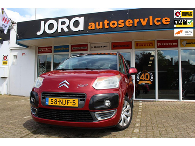 Citroen C3 Picasso 1.6 VTi Aura