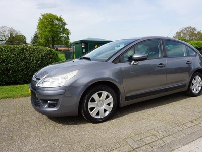 Citroen C4 1.6 VTi Anniversaire 5 deurs NAP