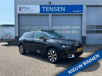 Citroen C4 CACTUS 1.2 110pk Shine Plus Navigatie