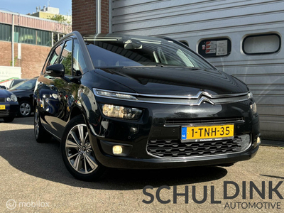 Citroen C4 Grand Picasso 1.6 Intensive 7 PERSOONS |TREKHAAK