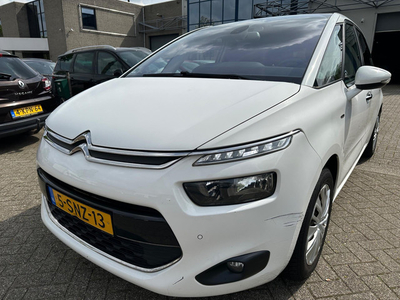 Citroen C4 Picasso 1.6 e-HDi Exclusive bj 2013 Exportprijs EX BPM!!