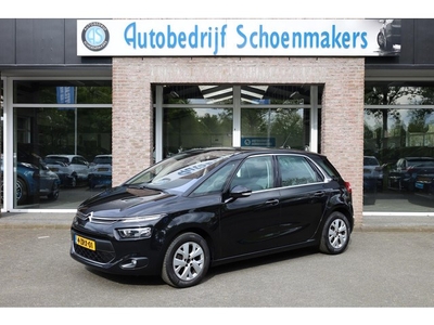 Citroen C4 Picasso 1.6 VTi Intensive CAMERA TREKHAAK