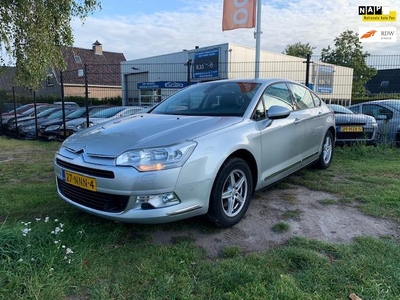 Citroen C5 1.6 THP Business LMV/Clima/Navi