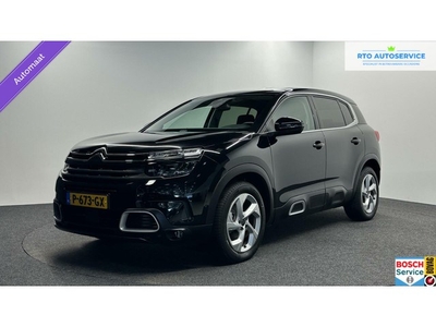 Citroen C5 Aircross 1.2 PureTech FeelApple