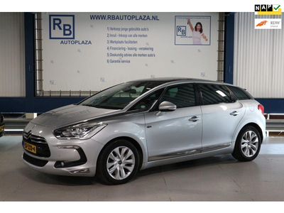 Citroen DS5 2.0 Hybrid4 Business Executive / Full Options ! ! !