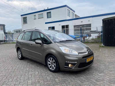 Citroen Grand C4 Picasso 1.6 Ligne Business 7p Automaat