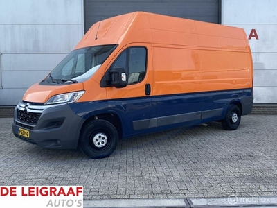 Citroen Jumper 2.0 BlueHDi L3H3 [Airco, Standkachel]