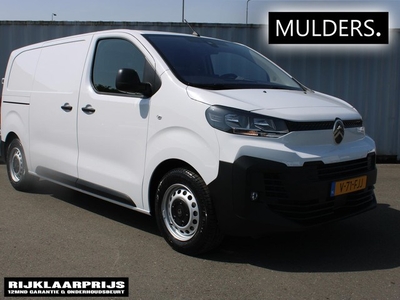 Citroen Jumpy 2.0 BlueHDI 145 L2 Navigatie / Camera /