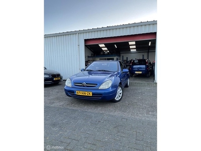 Citroen Xsara 1.4i Ligne Prestige Elekramen|APK 03-2023