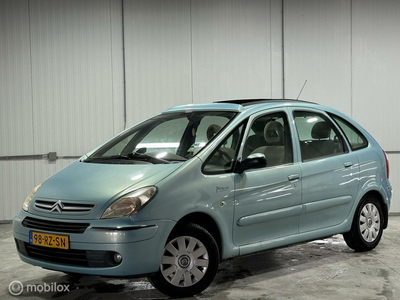 Citroen Xsara Picasso 1.8i-16V Attraction