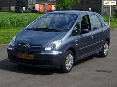 Citroen Xsara Picasso Verkocht! Verkocht!