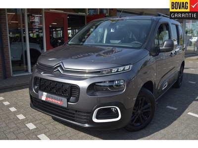 Citroën Berlingo 1.2 PureTech Live (bj 2020)