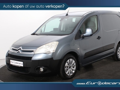 Citroën Berlingo 1.6 e-HDI 600 Club XL *Automaat*Airco*