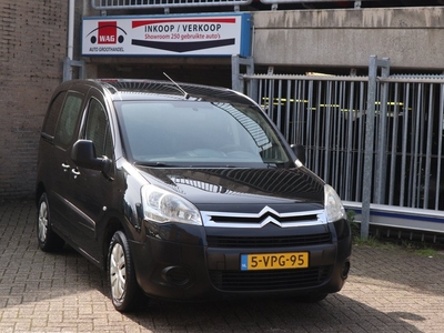 Citroën Berlingo 1.6 HDIF 500 Club