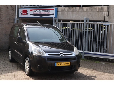 Citroën Berlingo 1.6 HDIF 500 Club (bj 2011)