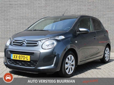 Citroën C1 1.0 VTi Feel 5 deurs