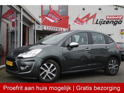 Citroën C3 1.6 e-HDi Collection Clima | PDC | Pano voorruit | Trekhaak | Cruise