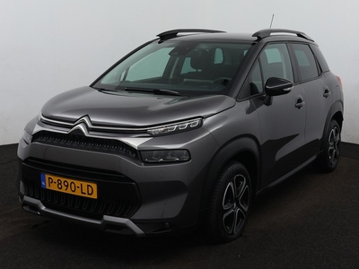 Citroën C3 Aircross PureTech 110pk Feel | Rijklaar | All season banden