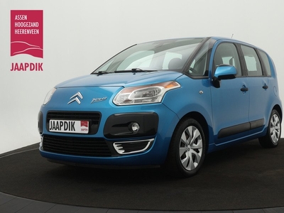 Citroën C3 Picasso BWJ 2010 / 1.6 VTi 120PK Aura / Clima / Cruise / Trekhaak /