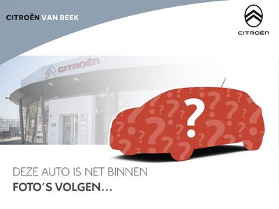 Citroën C3 PureTech 82pk Feel Edition | Rijklaar |