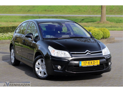 Citroën C4 1.6 VTi Anniversaire | 2010 | Airco | Nwe APK |