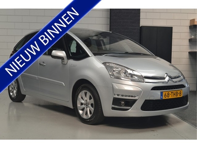 Citroën C4 Picasso 1.6 THP Selection // AUTOMAAT // CLIMA