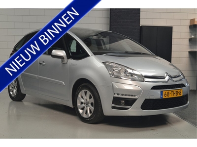 Citroën C4 Picasso 1.6 THP Selection // AUTOMAAT // CLIMA // CRUISE // TREKHAAK // DEALER ONDERHOUDEN //