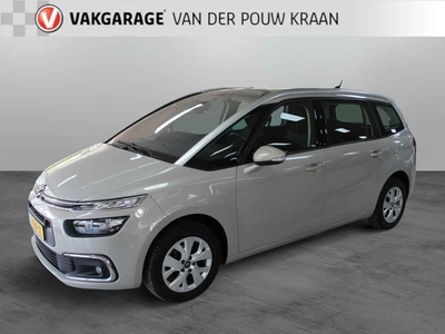 Citroën C4 Spacetourer 1.2 PureTech Feel