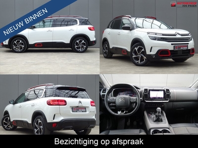 Citroën C5 Aircross 1.2 PureTech Shine * 360 CAM * CARPLAY !!