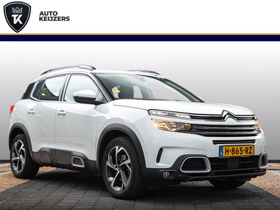 Citroën C5 Aircross 1.5 BlueHDI Business Adapt. cruise Navi Camera BTW AUTO!