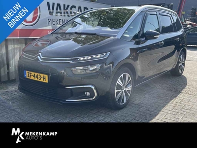 Citroën Grand C4 Spacetourer 1.2 PureTech Shine