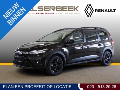 Dacia Jogger TCe 110 Extreme 7p. * NIEUW / DIRECT RIJDEN *